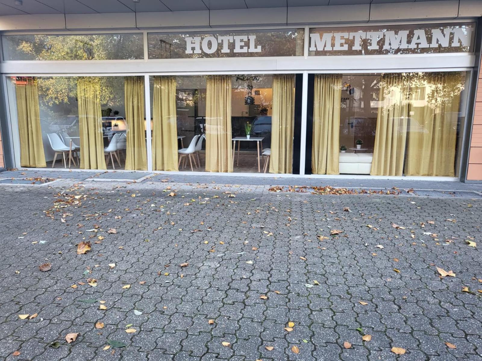 Sp Hotel Mettmann Exterior foto